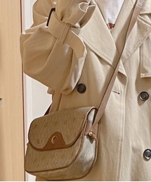 VINTAGE | ショルダーバッグ