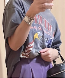 VINTAGE | Tシャツ/カットソー