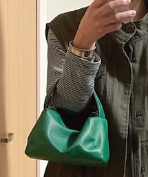 Soierie | バングル/リストバンド