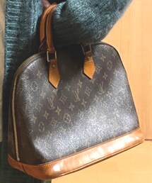 VINTAGE | ボストンバッグ