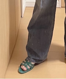 charrita | サンダル