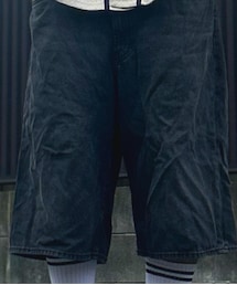 GU | デニムパンツ