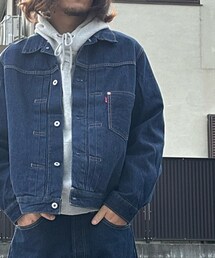 Levi's | デニムジャケット