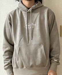 NEW ERA | パーカー