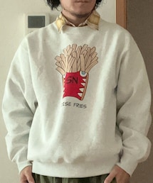 GU | スウェット