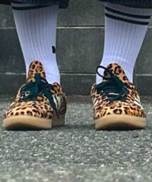 adidas | スニーカー