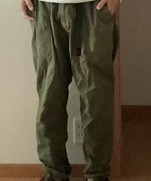 Gramicci | カーゴパンツ