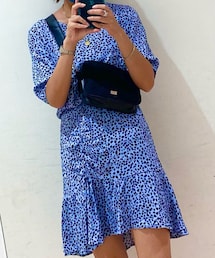 ZARA | ワンピース