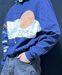 古着 | ポロシャツ