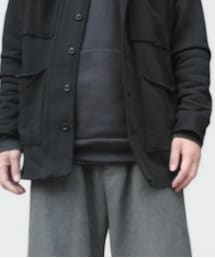 eofm | カーディガン/ボレロ