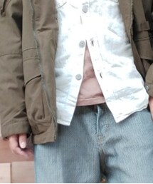 grn OUTDOOR | ジャケット/アウター