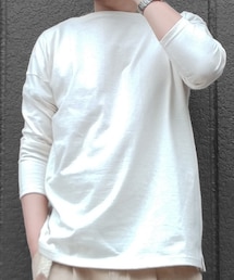 eofm | Tシャツ/カットソー