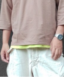 eofm | Tシャツ/カットソー