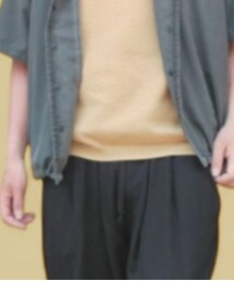 AOZORA | シャツ/ブラウス