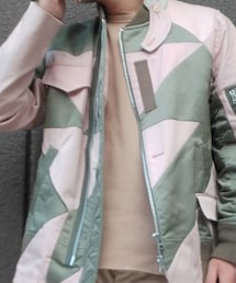 fosterr | スウェット