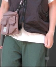 grn | ショルダーバッグ