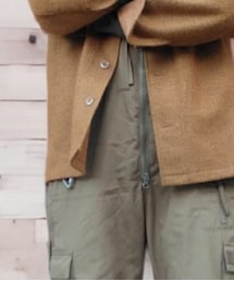 grn OUTDOOR | サロペット/オーバーオール