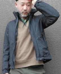 DESCENTE ALLTERRAIN | ダウンジャケット/コート