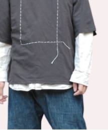 eofm | Tシャツ/カットソー