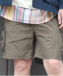 grn OUTDOOR | パンツ