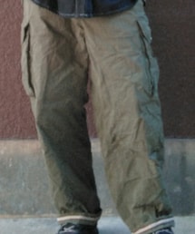 niko and... | カーゴパンツ