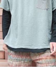 eofm | Tシャツ/カットソー