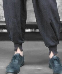 eofm | スウェットパンツ