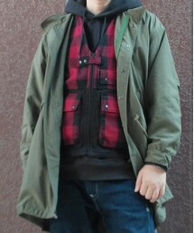 green label relaxing | その他アウター