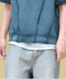 HUB | Tシャツ/カットソー