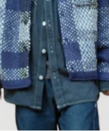 go slow caravan | ニット/セーター