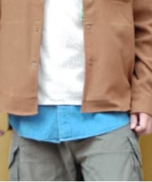 JRD by JARLD | シャツ/ブラウス