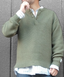 JOURNAL STANDARD | ニット/セーター