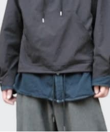 Universal Style Wear | パーカー