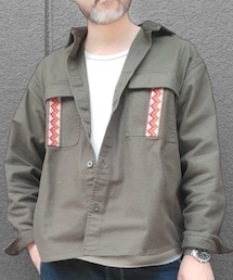 niko and... | シャツ/ブラウス