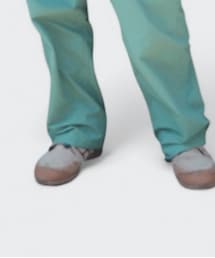 JRD by JARLD | パンツ