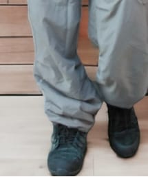 WEEKEND(ER) | パンツ