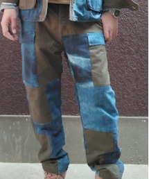 DENHAM | デニムパンツ