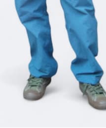 JRD by JARLD | パンツ