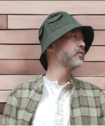 Banana Republic | ハット