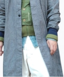 motone | ノーカラーコート