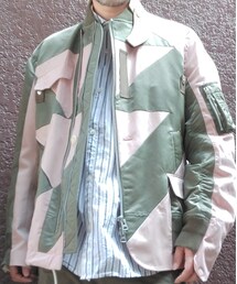 Sacai | ジャケット/アウター