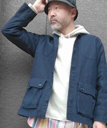 eofm | ジャケット/アウター