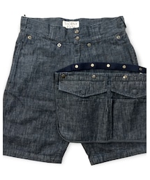 THORNY PATH | デニムパンツ