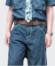 Universal Style Wear | デニムパンツ