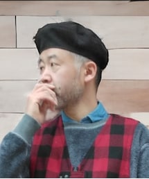 grn GENERAL LIFE | スウェット