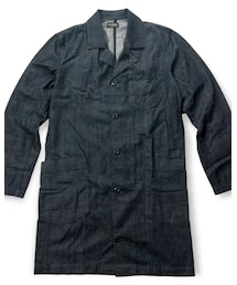 mastro japan | デニムジャケット