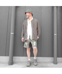 grn GENERAL LIFE | パンツ