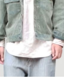 AOZORA | ジャケット/アウター