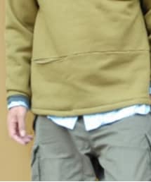 JRD by JARLD | スウェット