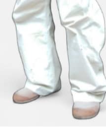 Universal Style Wear | パンツ